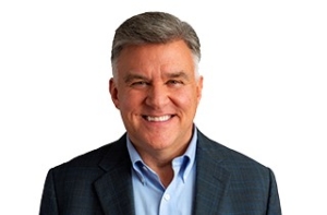 David Savage headshot