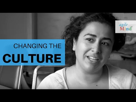 Changing the Culture of Learning