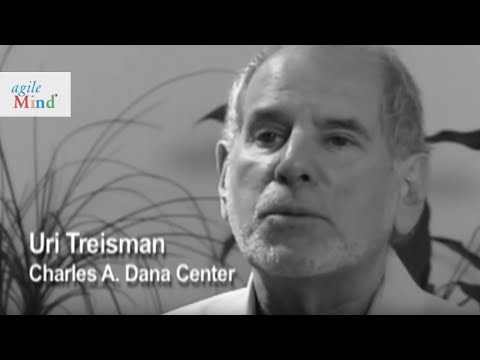 The Vision of Agile Mind