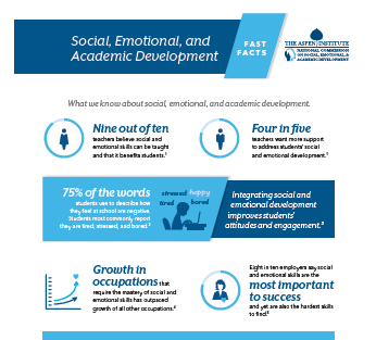 NCSEAD Infographic