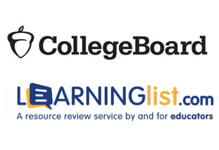 Agile Mind's Calculus AB Included on the College Board’s Advanced Placement (AP) Example Textbooks List