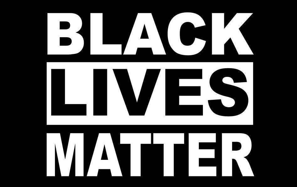 Black Lives Matter - Statement from our CEO