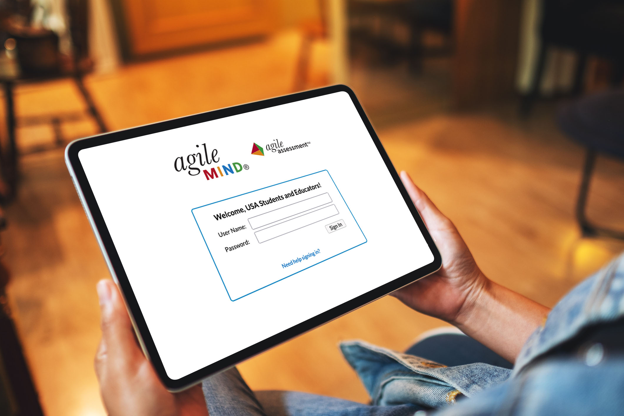 Agile Mind Login Agile Mind Login
