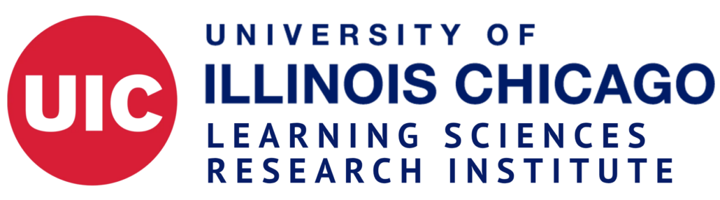 learning sciences research institute